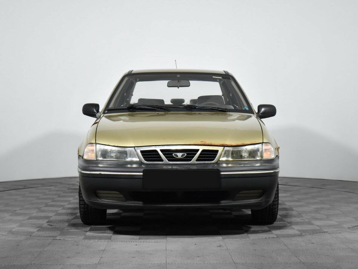 Daewoo Nexia, 2007 - 250 000 км. | Фото №2