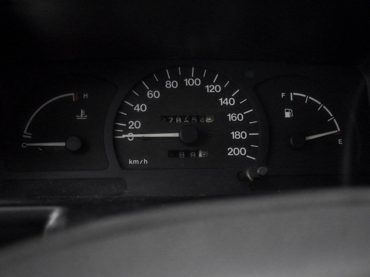 Daewoo Nexia, 2007 Фото №14