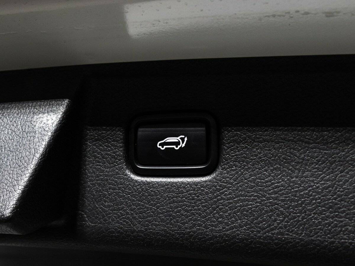 Kia Mohave, 2019 Фото №16