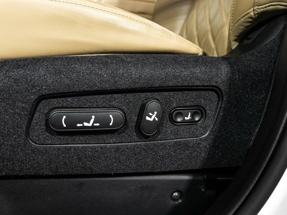 Kia Mohave, 2019 Фото №18