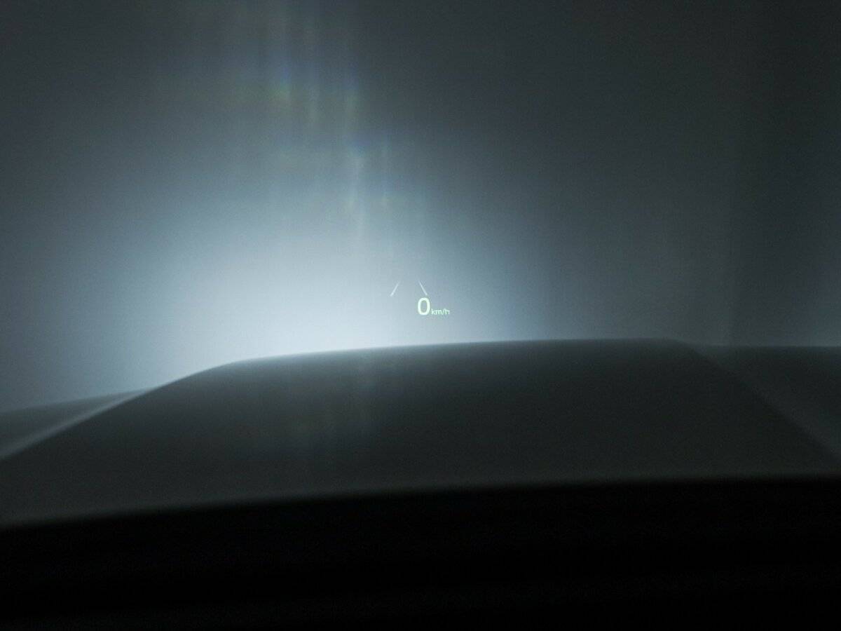 Kia Mohave, 2019 Фото №20