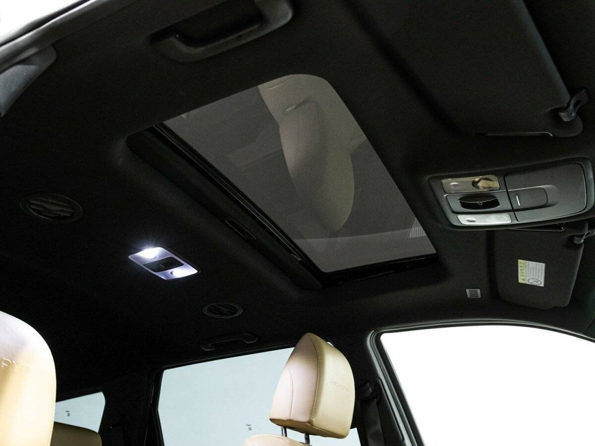 Kia Mohave, 2019 Фото №26