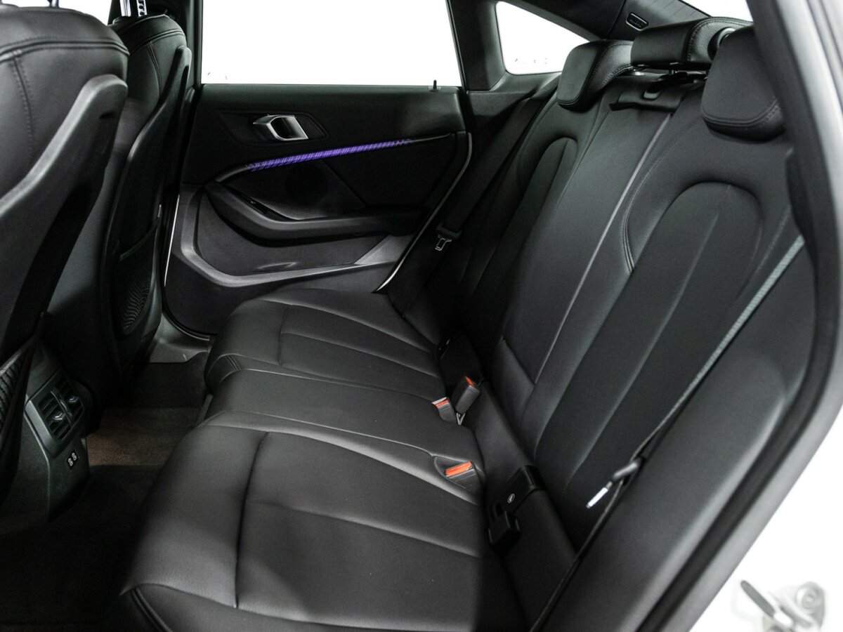 BMW 2 серии Gran Coupe 218i, 2020 Фото №10