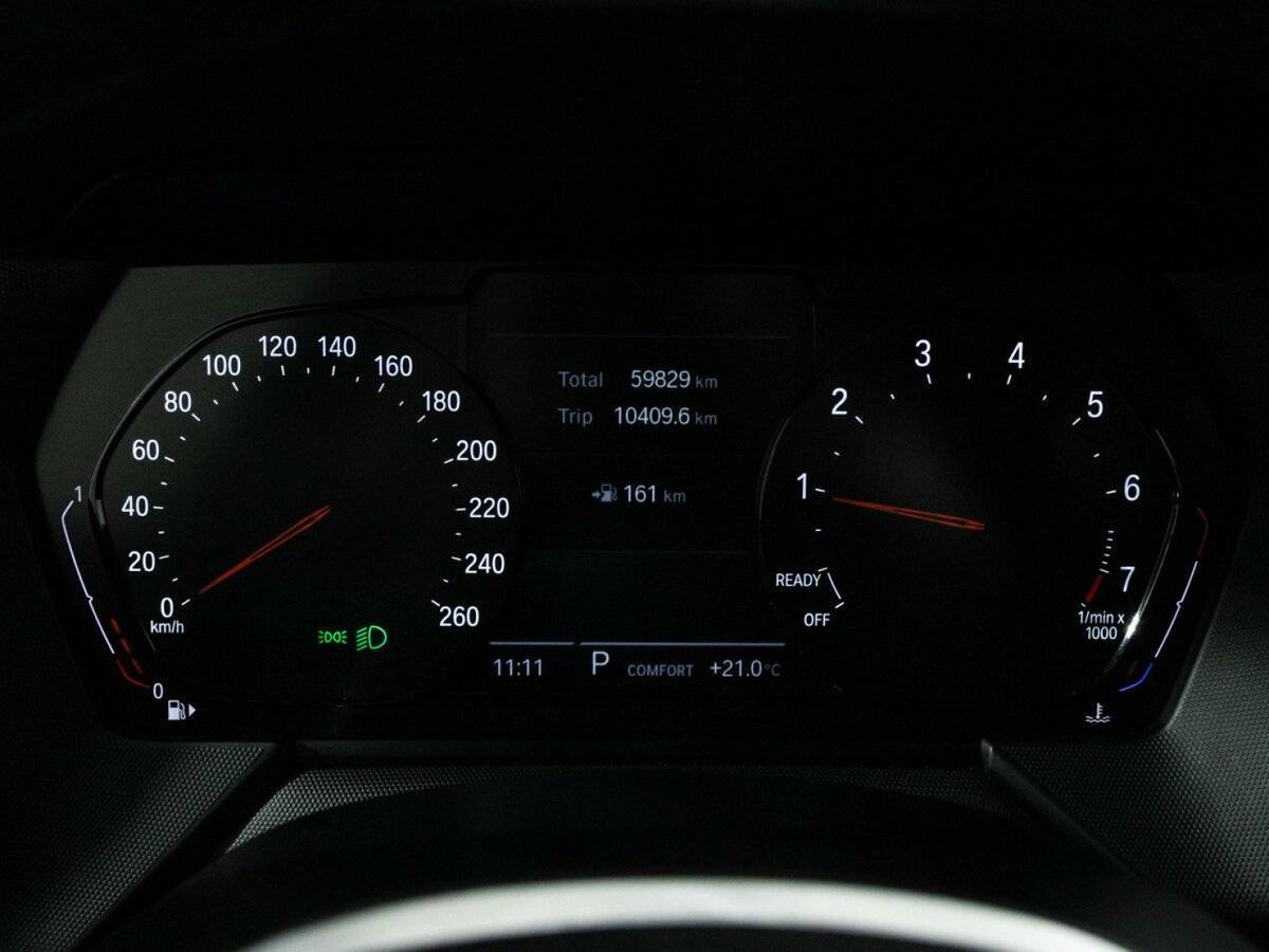 BMW 2 серии Gran Coupe 218i, 2020 Фото №12