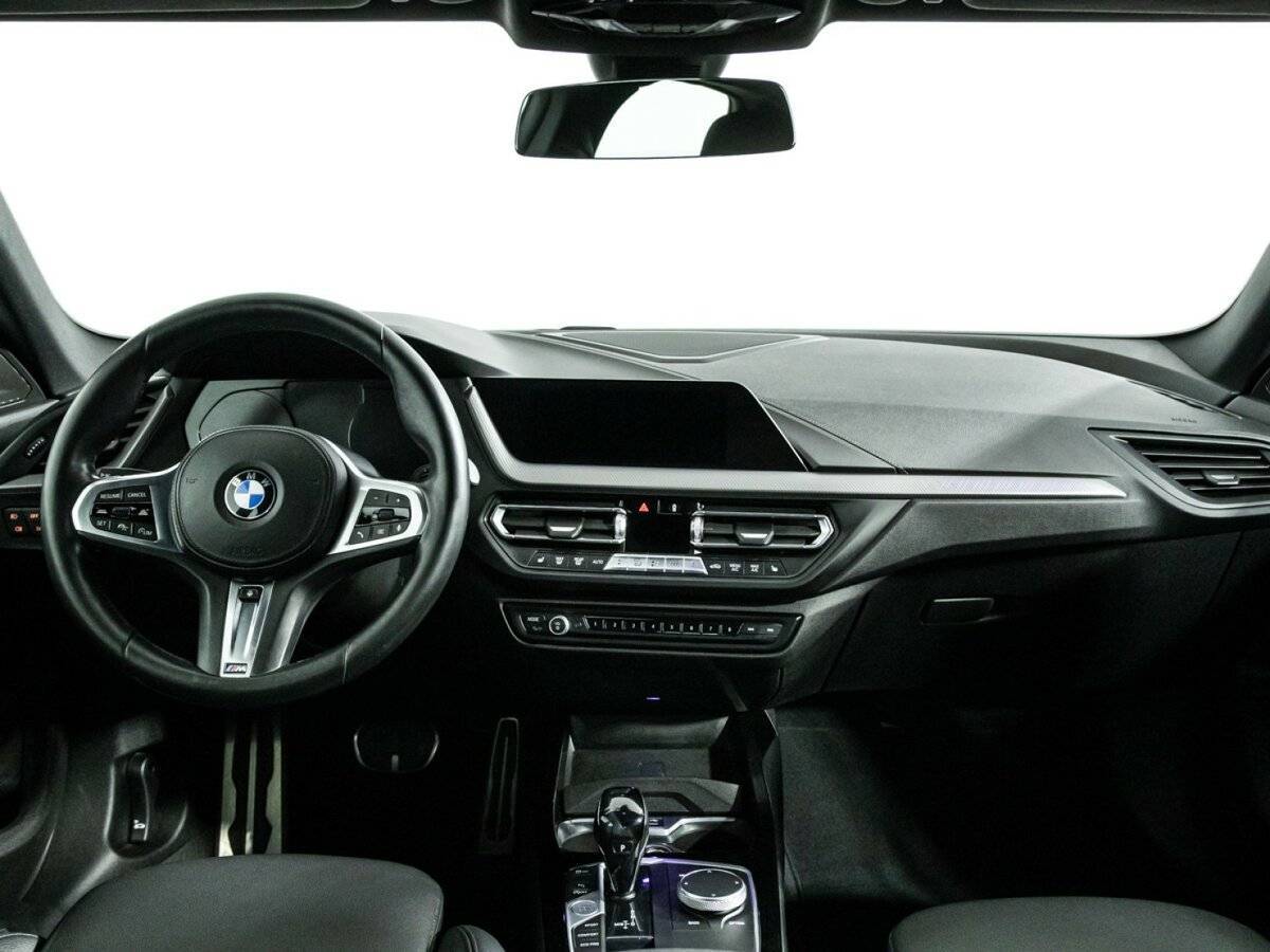 BMW 2 серии Gran Coupe 218i, 2020 Фото №13