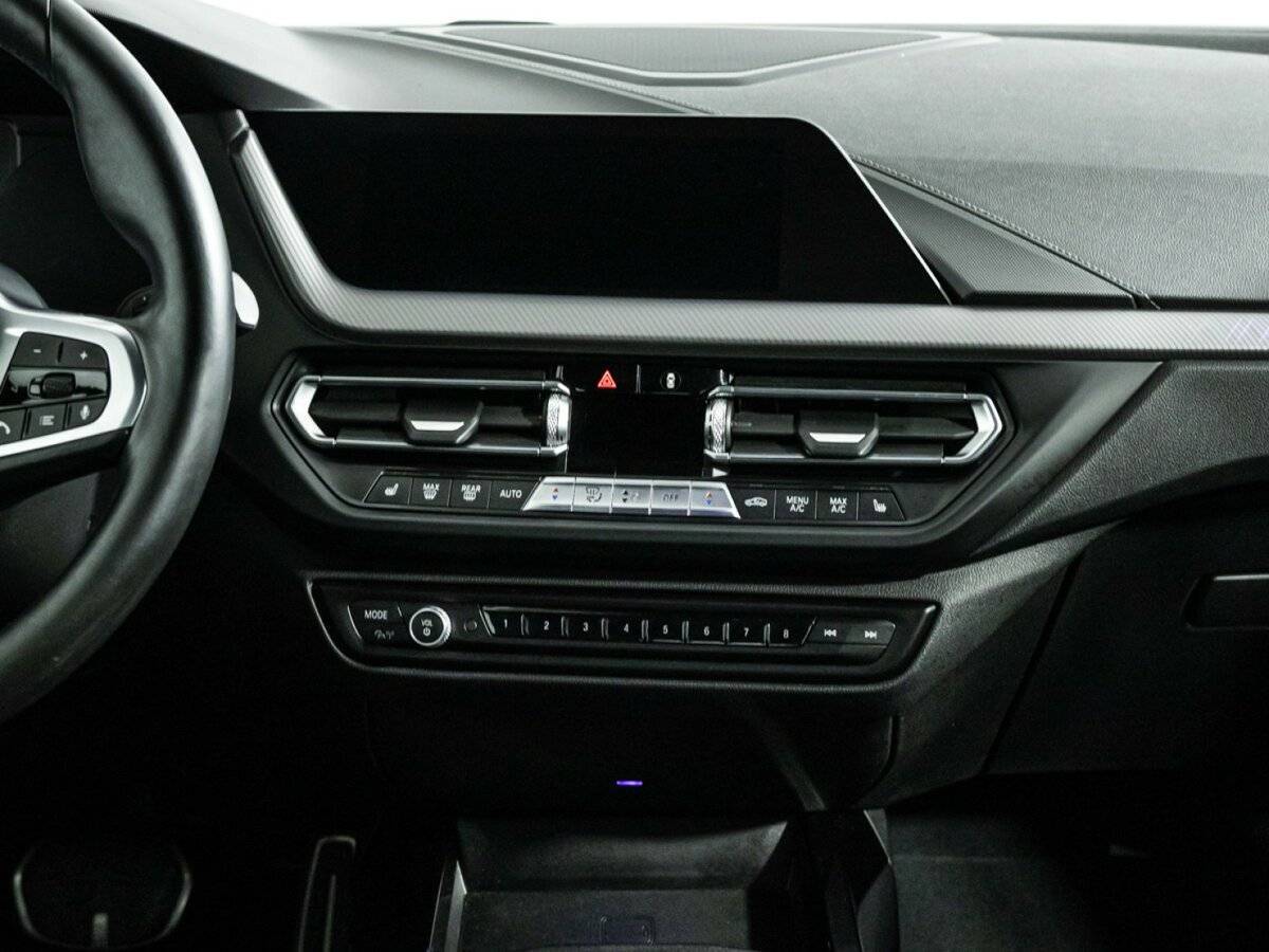 BMW 2 серии Gran Coupe 218i, 2020 Фото №14