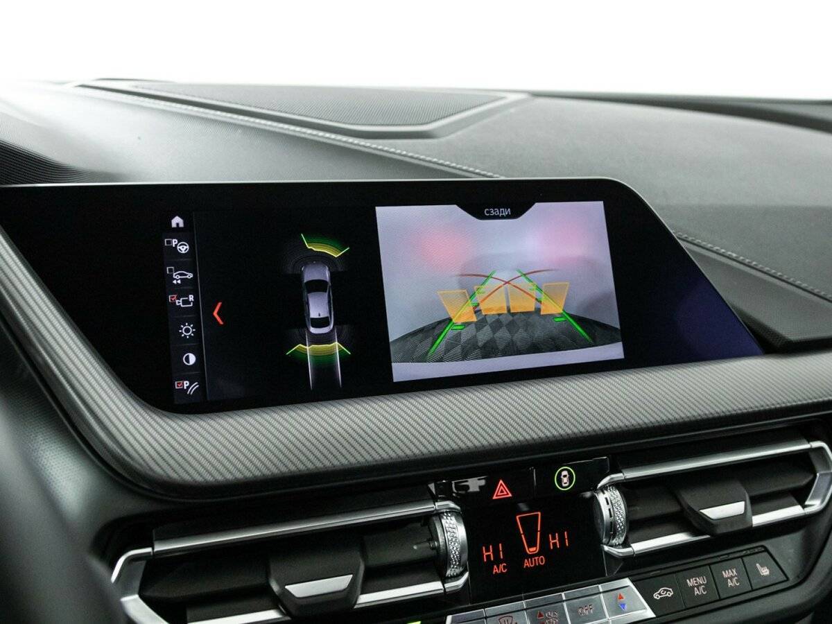 BMW 2 серии Gran Coupe 218i, 2020 Фото №18