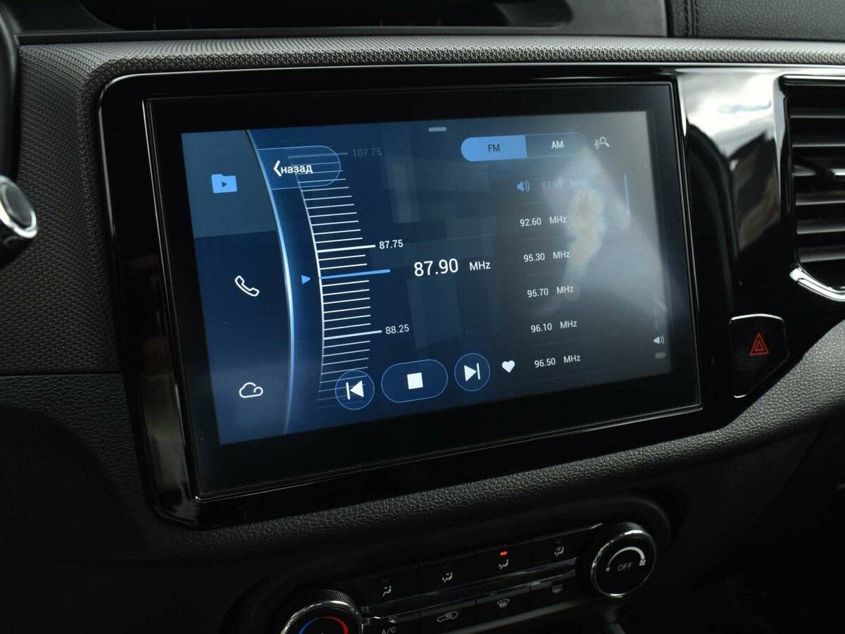 Chery Tiggo 4, 2021 Фото №15