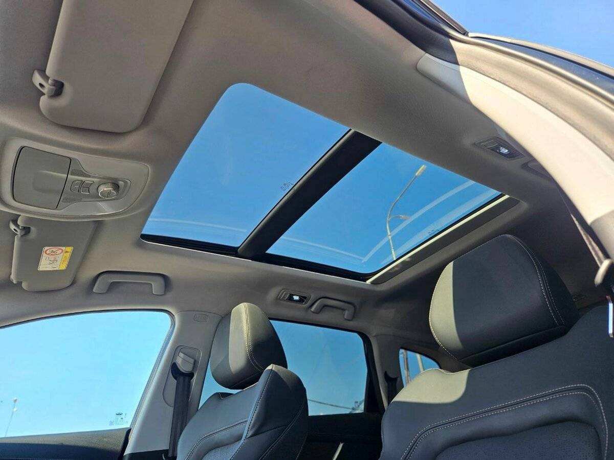 Chery Tiggo 8, 2023 Фото №14