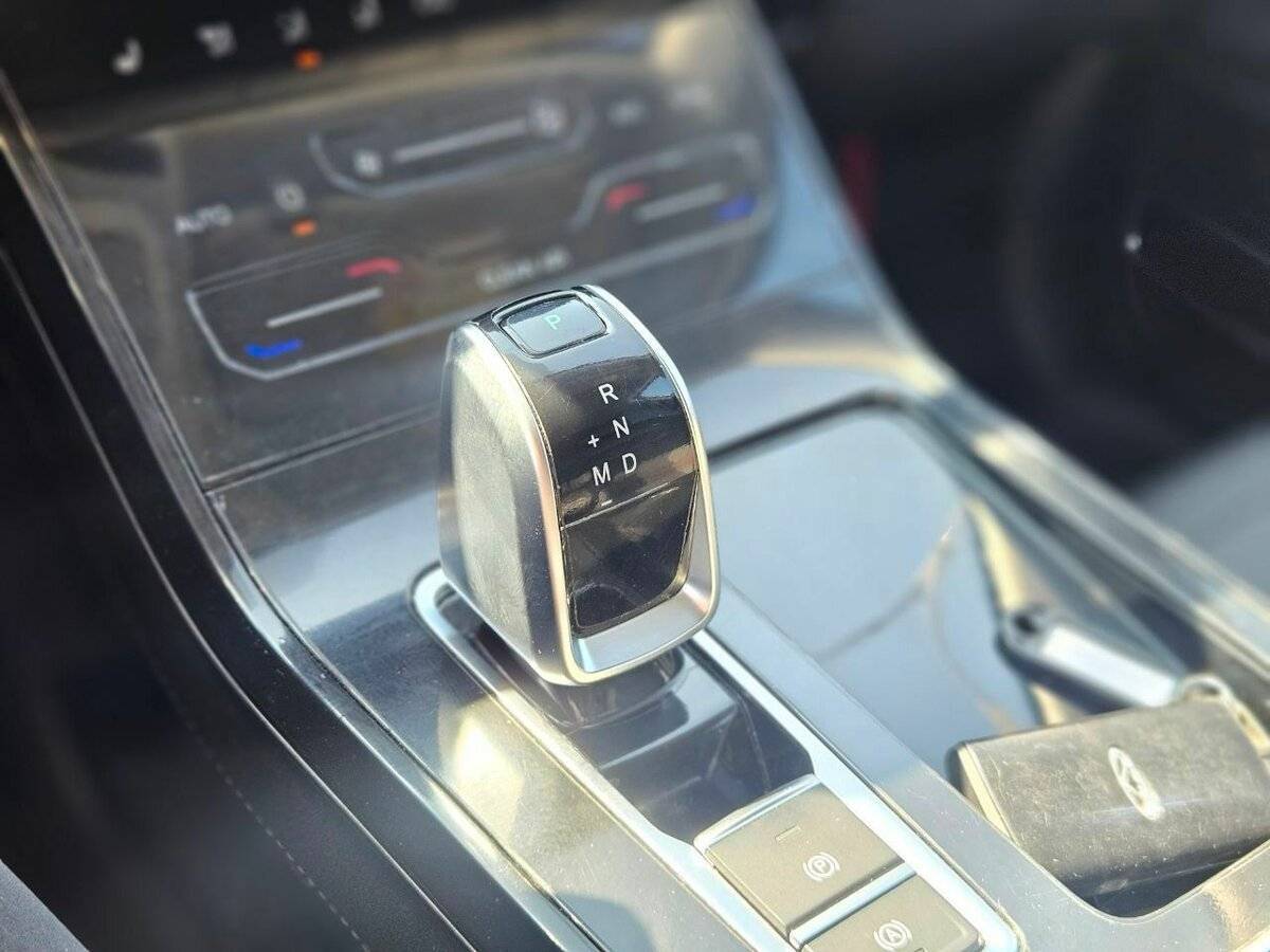 Chery Tiggo 7 Pro, 2021 Фото №11