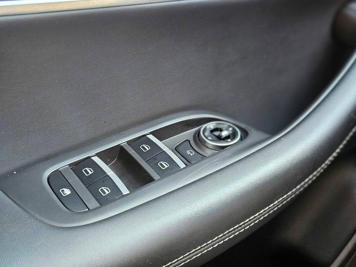 Chery Tiggo 7 Pro, 2021 Фото №12