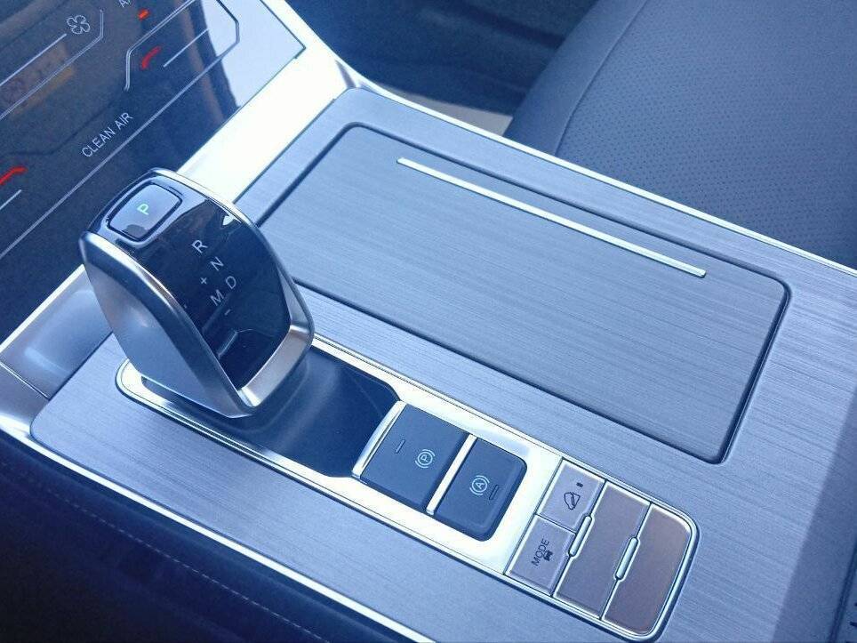 Chery Tiggo 4 Pro, 2024 Фото №14