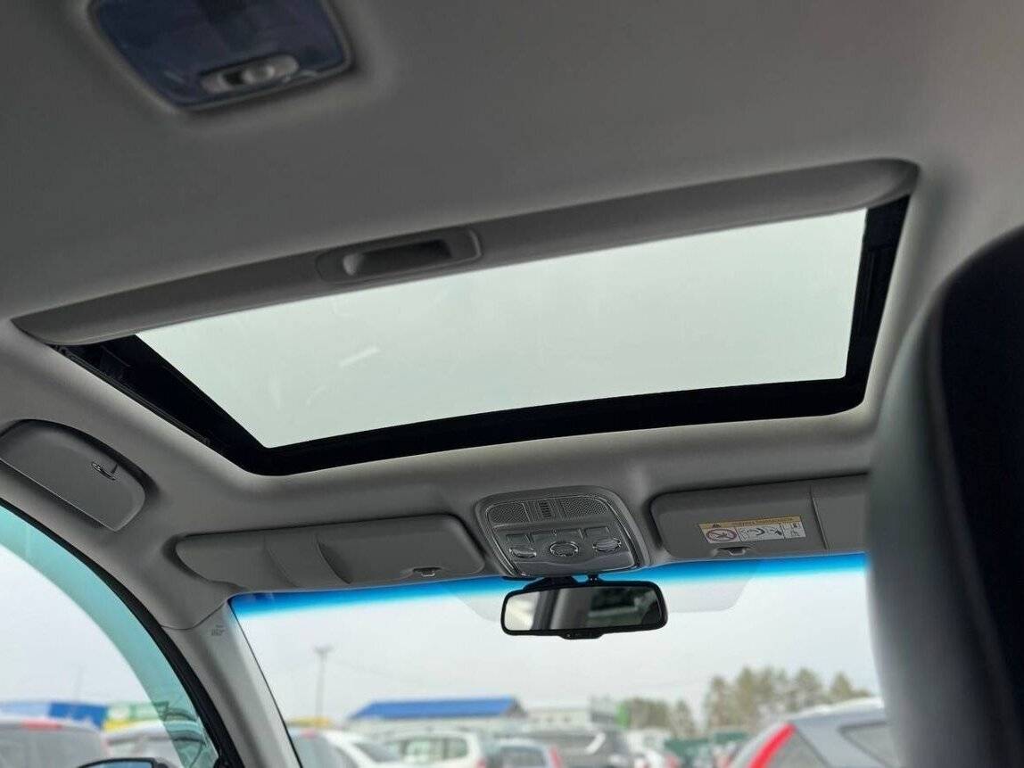 Haval H6 Red Label Sport, 2018 Фото №15