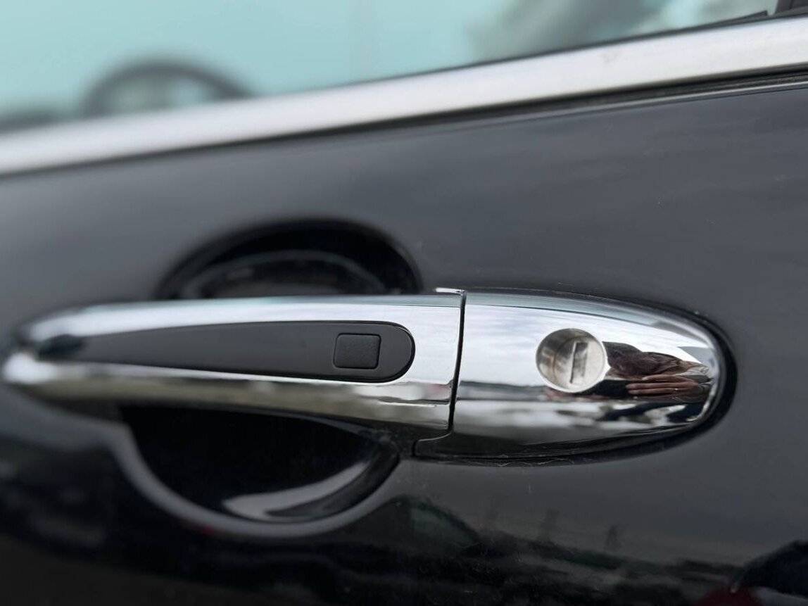 Haval H6 Red Label Sport, 2018 Фото №20