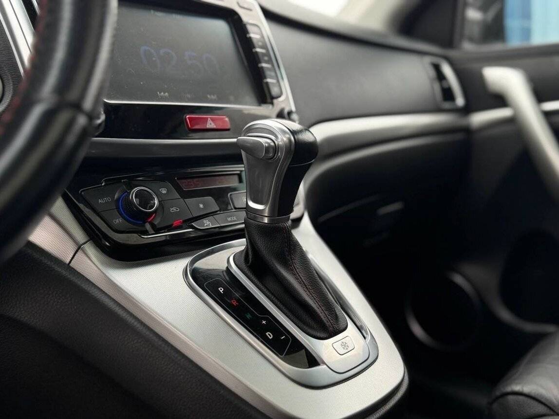 Haval H6 Red Label Sport, 2018 Фото №24