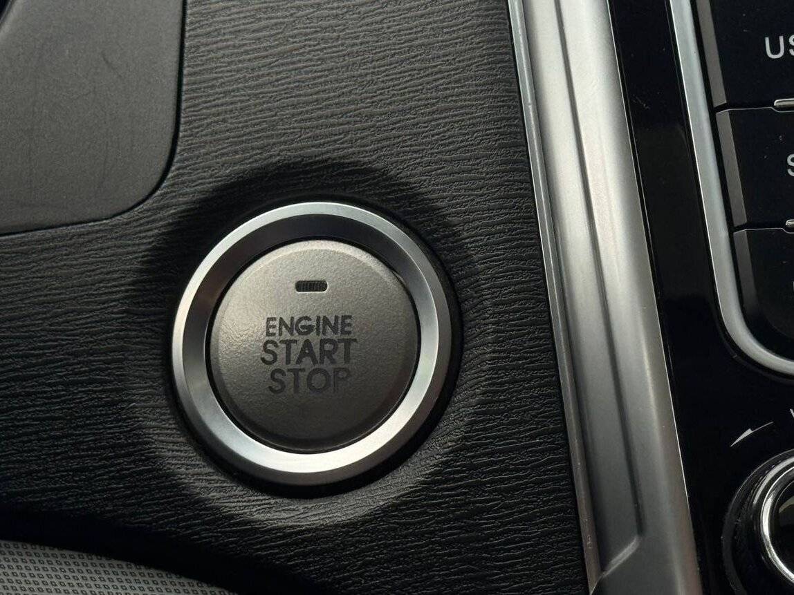 Haval H6 Red Label Sport, 2018 Фото №28