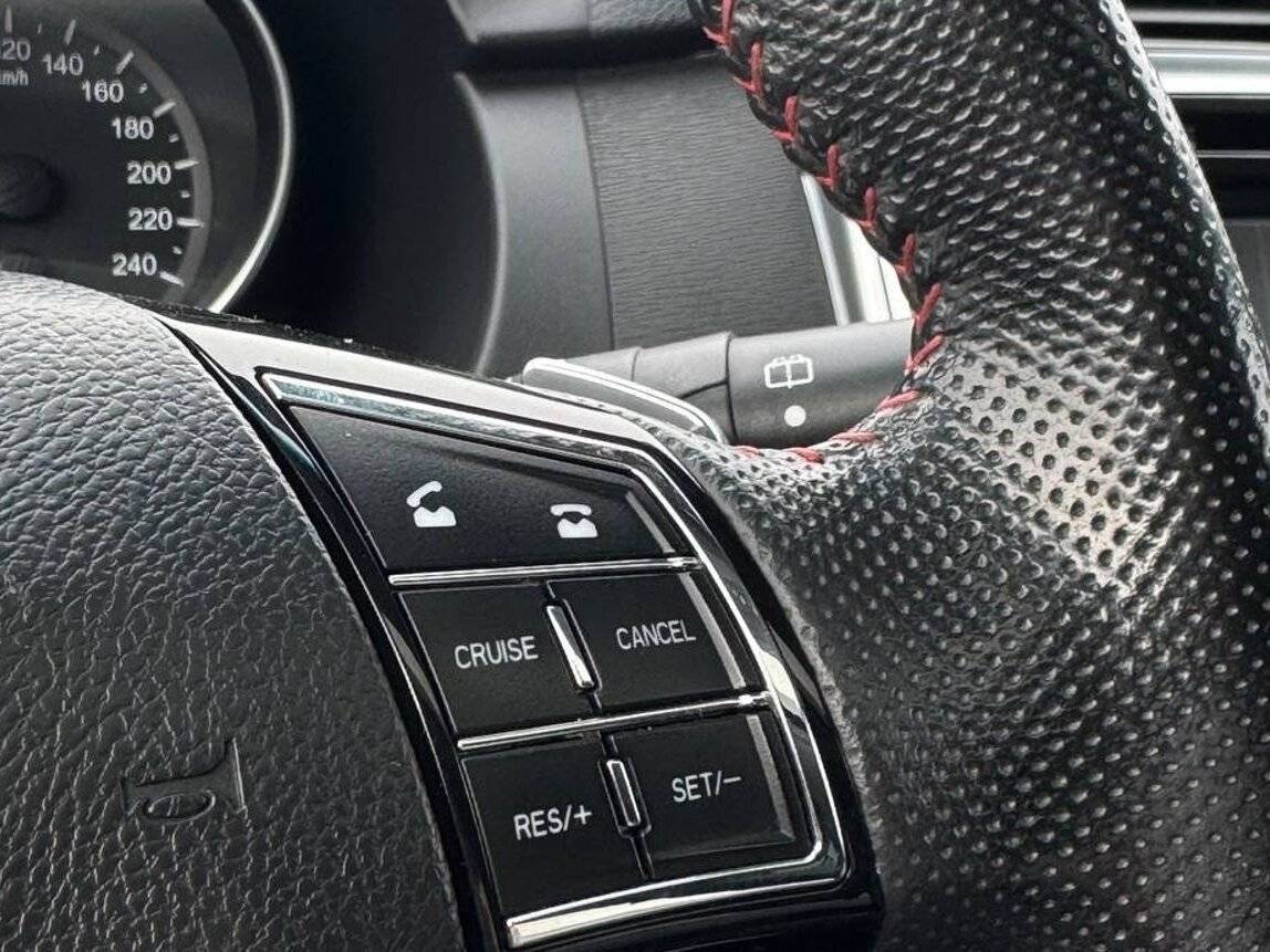 Haval H6 Red Label Sport, 2018 Фото №30