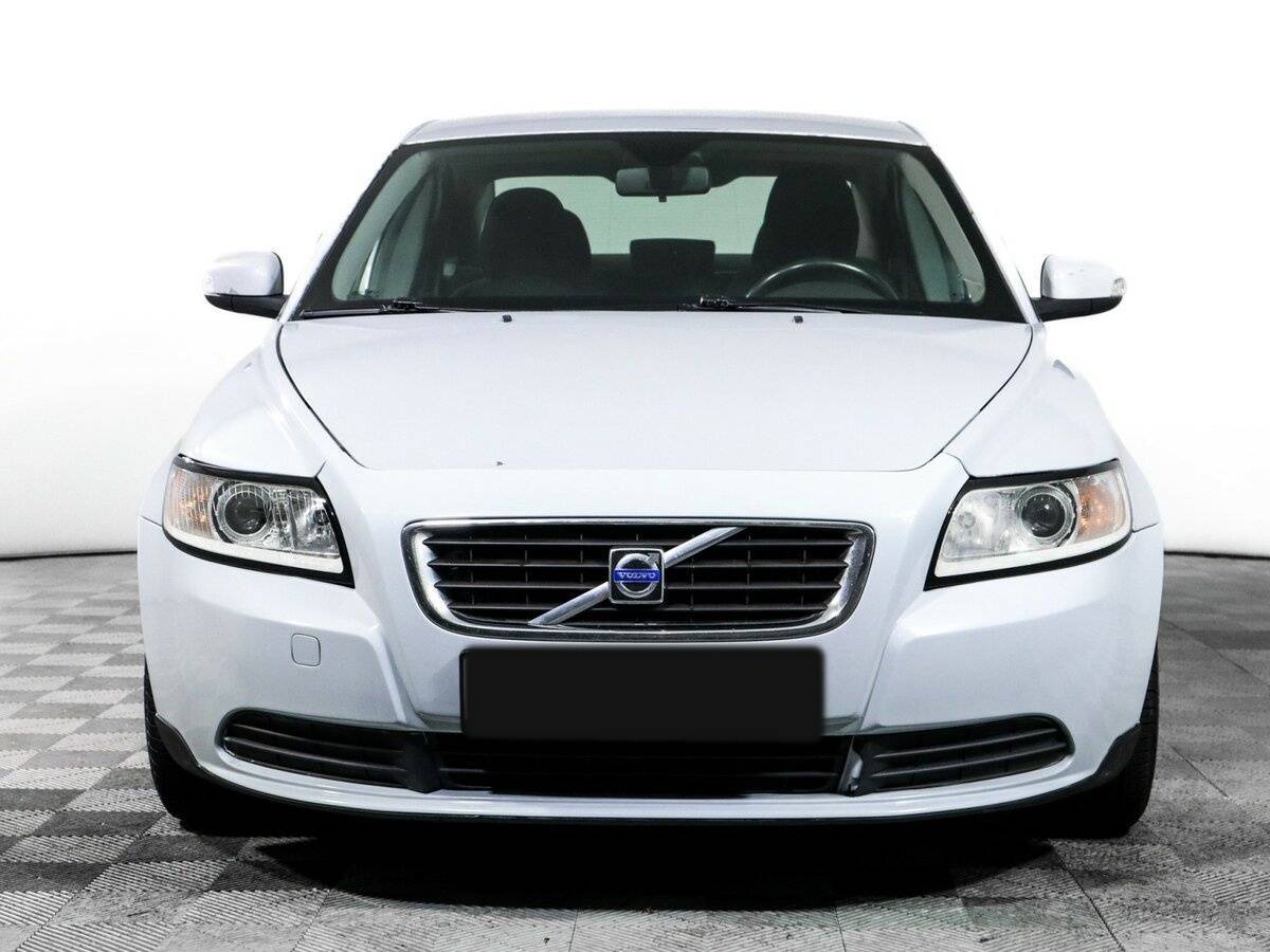 Volvo S40, 2007 - 216 360 км. | Фото №2