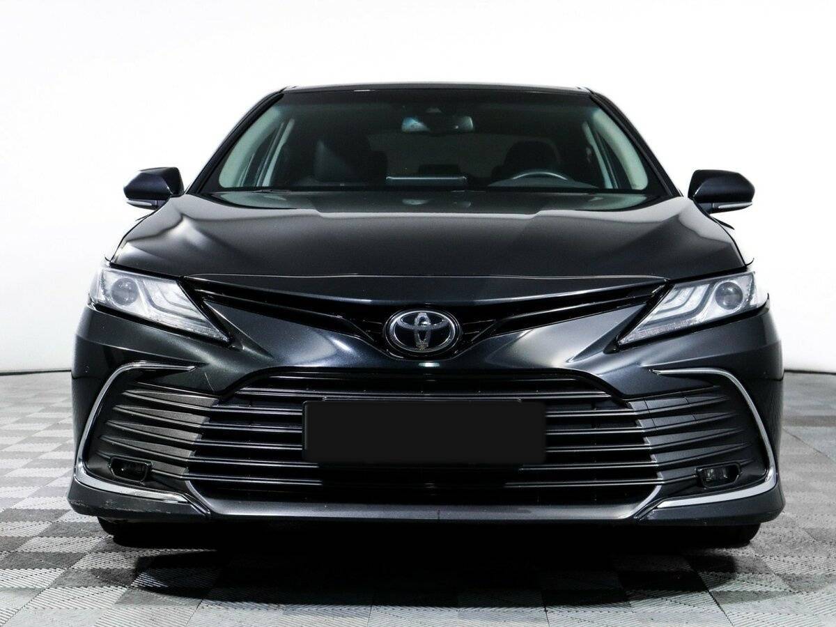 Toyota Camry, 2023 - 55 600 км. | Фото №2