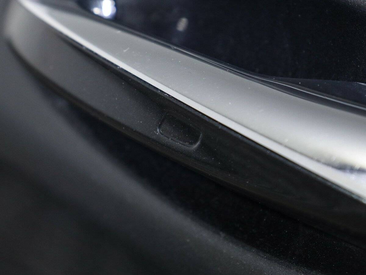 Mercedes-Benz S-Класс 500, 2015 Фото №24