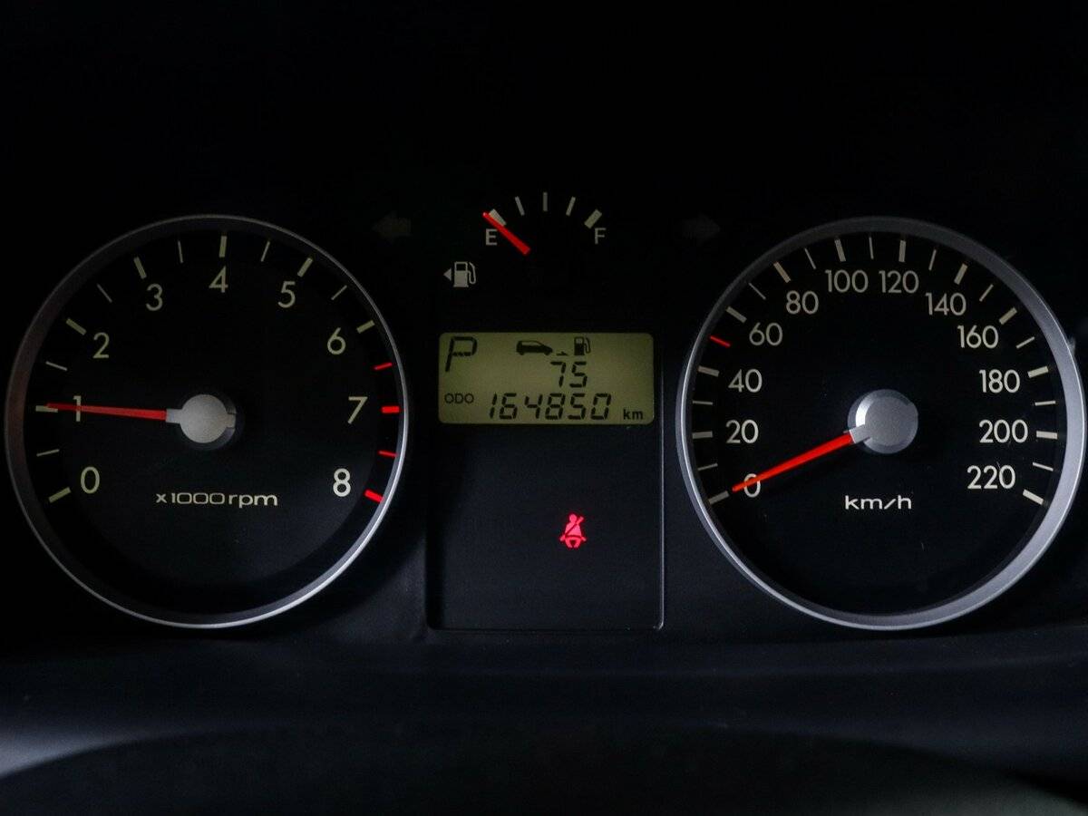 Hyundai Getz, 2010 Фото №11