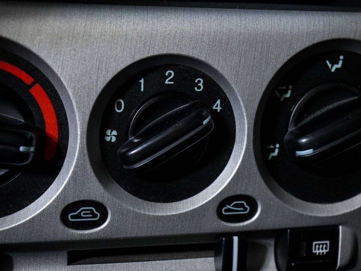 Hyundai Getz, 2010 Фото №15