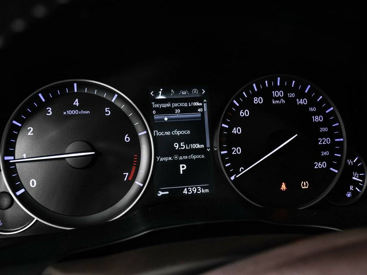 Lexus ES 200, 2016 Фото №10