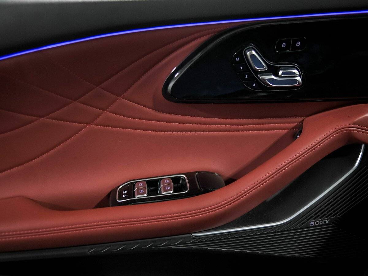 Exeed RX (Yaoguang), 2023 Фото №15