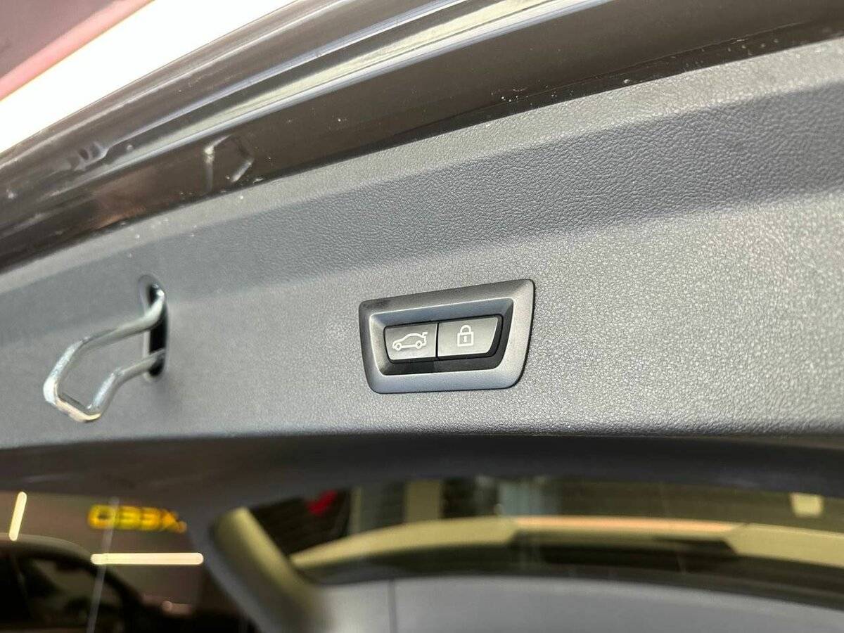 BMW X3 20i xDrive, 2019 Фото №26