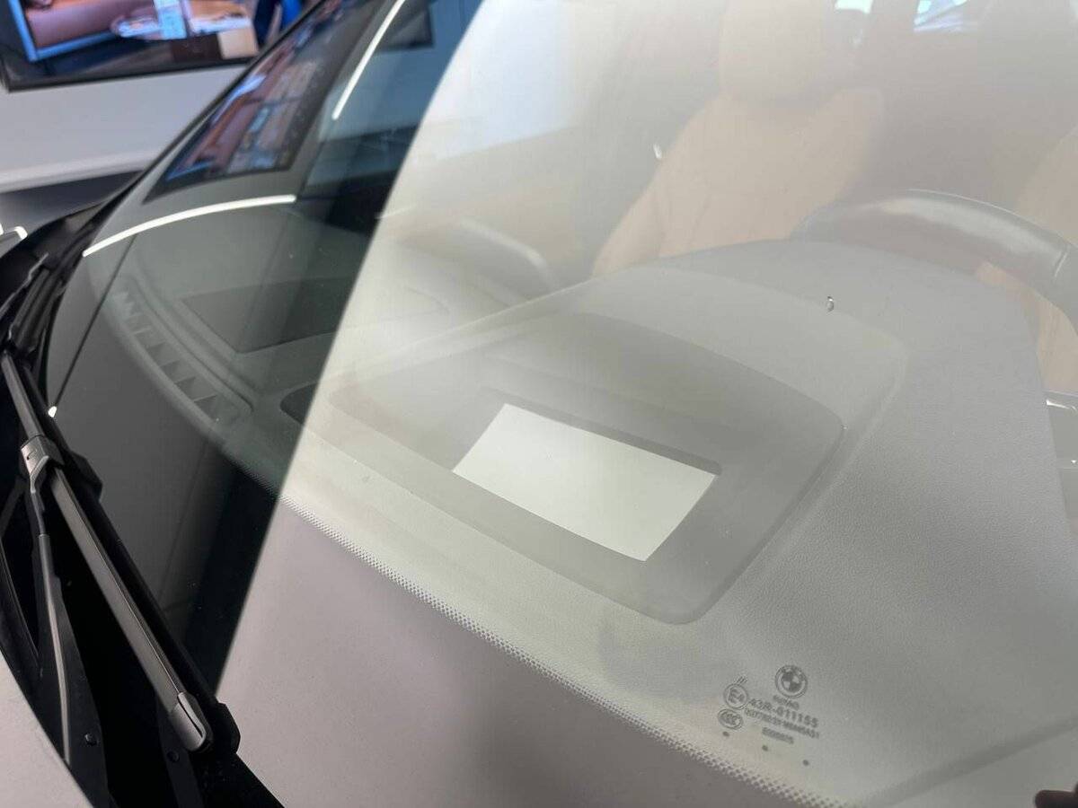 BMW X3 20i xDrive, 2019 Фото №30