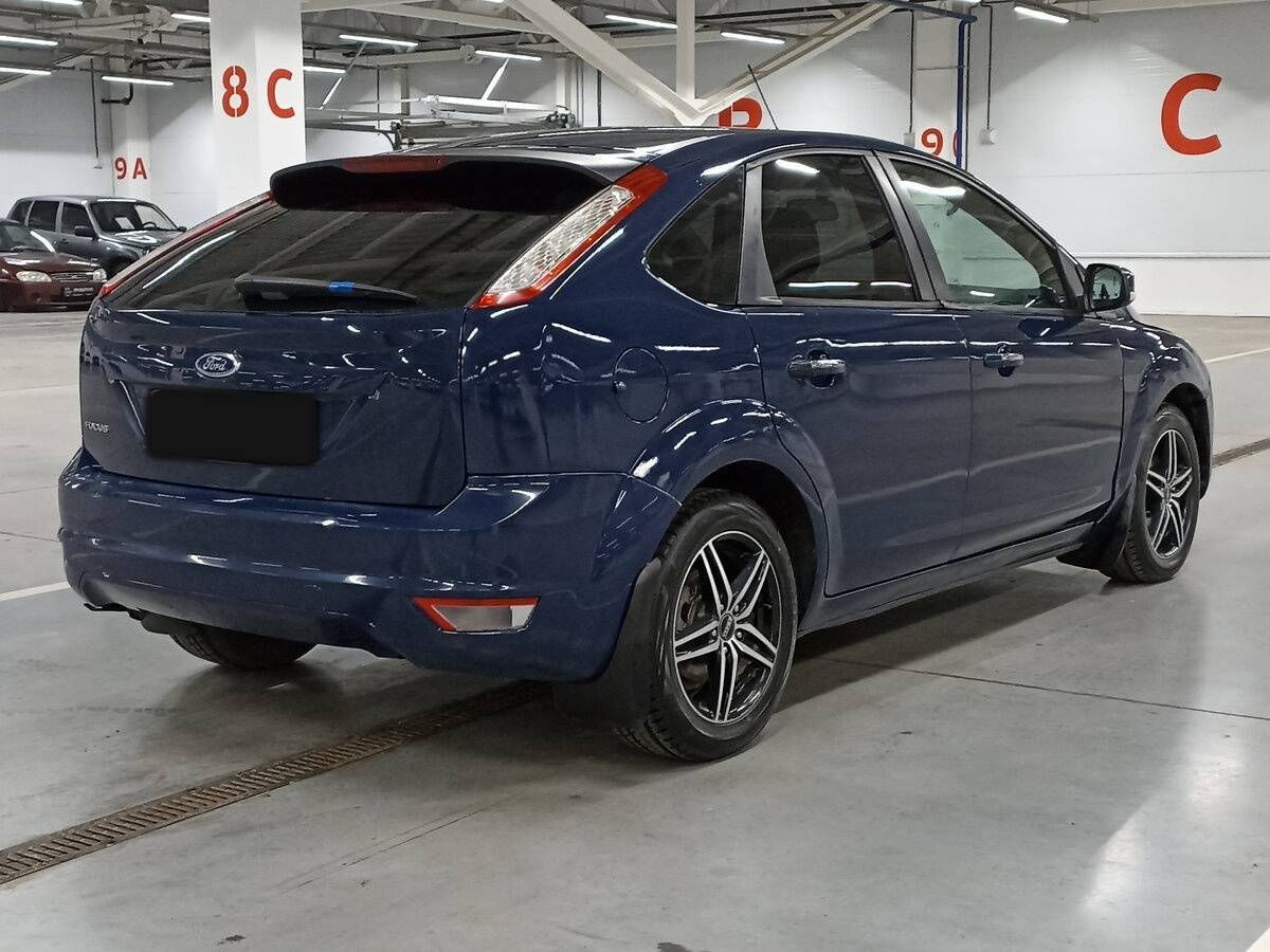 Ford Focus, 2011 - 183 666 км. | Фото №5