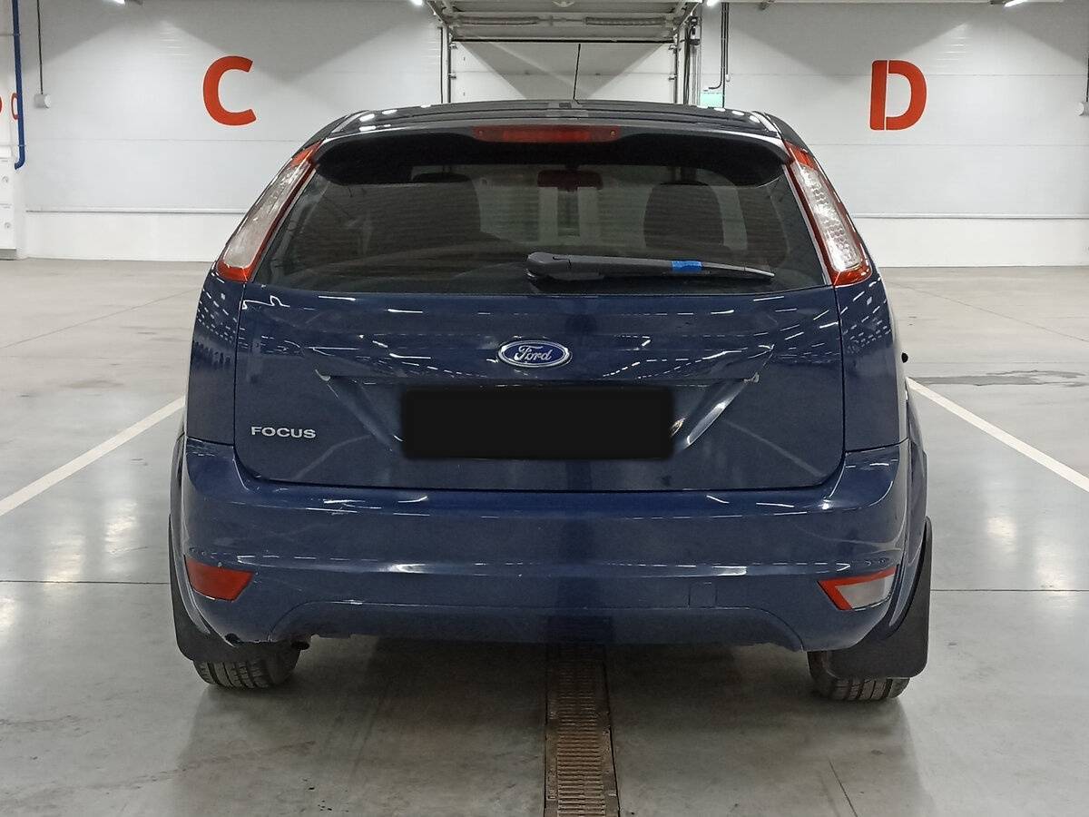 Ford Focus, 2011 - 183 666 км. | Фото №6