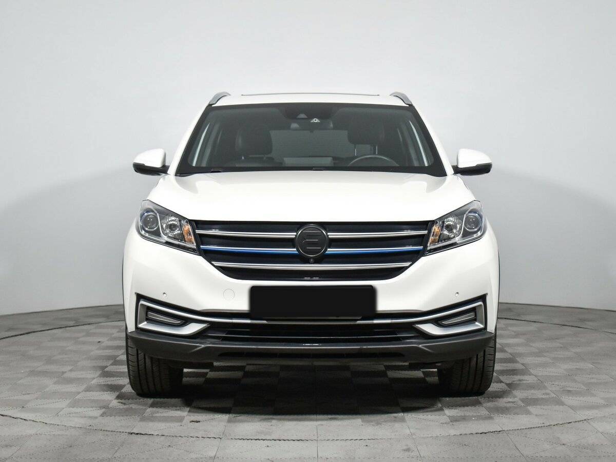 Evolute i-JOY, 2022 - 51 426 км. | Фото №2