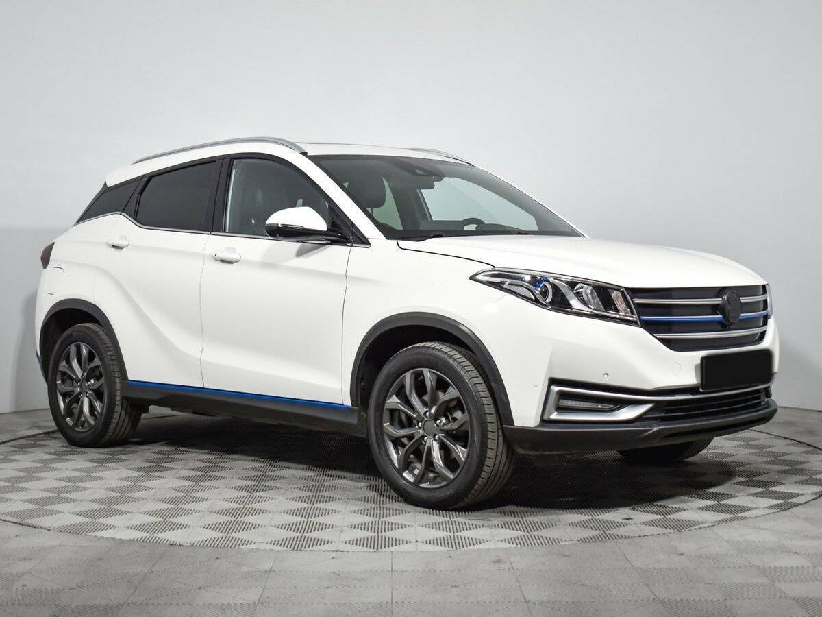 Evolute i-JOY, 2022 - 51 426 км. | Фото №3