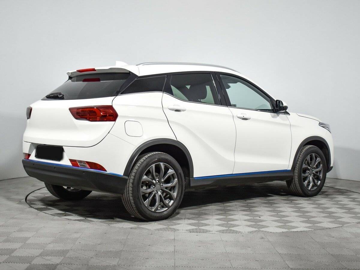 Evolute i-JOY, 2022 - 51 426 км. | Фото №4