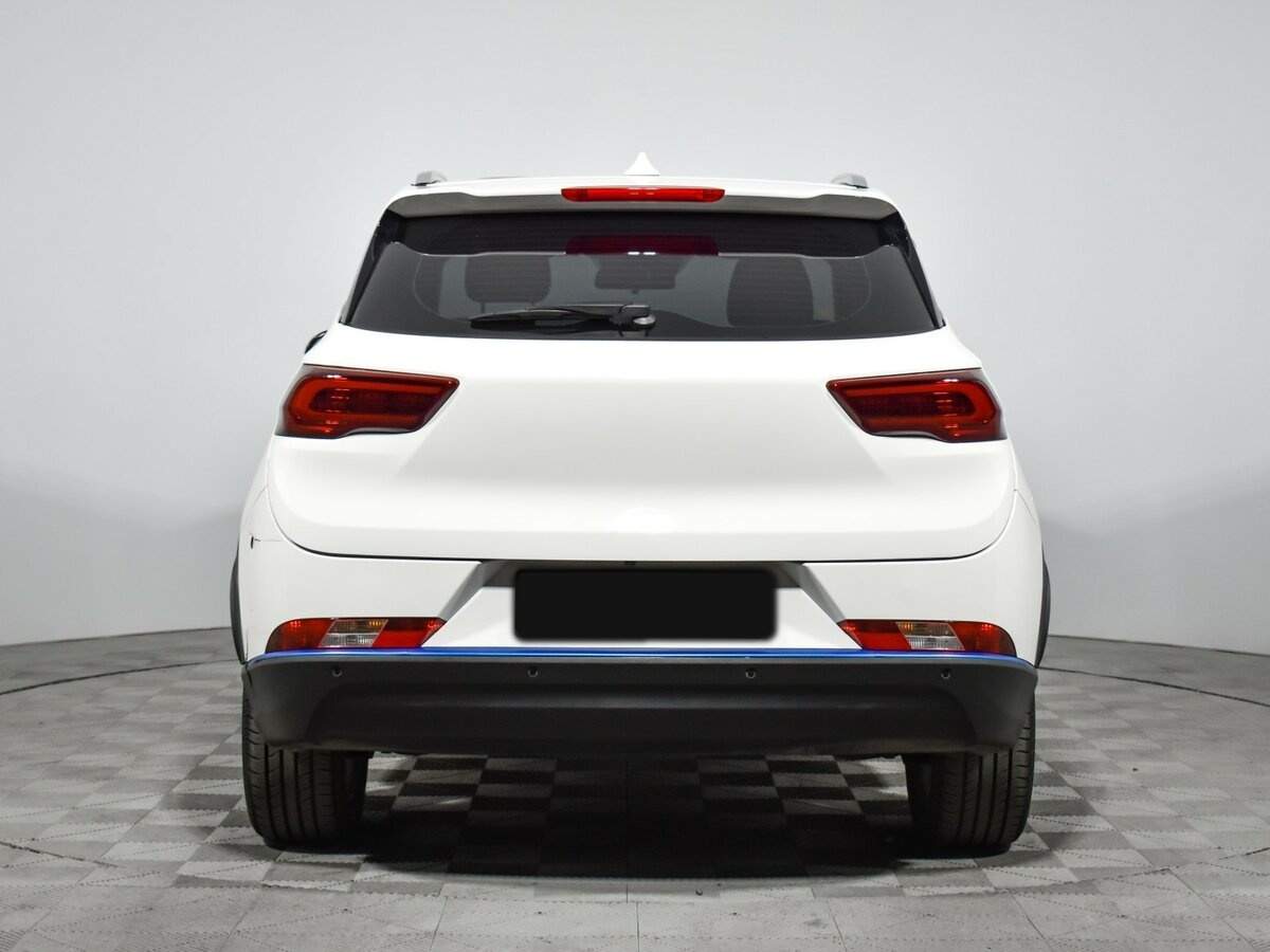 Evolute i-JOY, 2022 - 51 426 км. | Фото №5