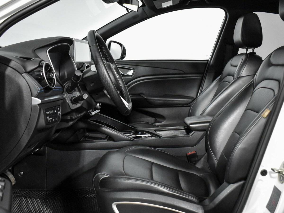 Evolute i-JOY, 2022 Фото №9