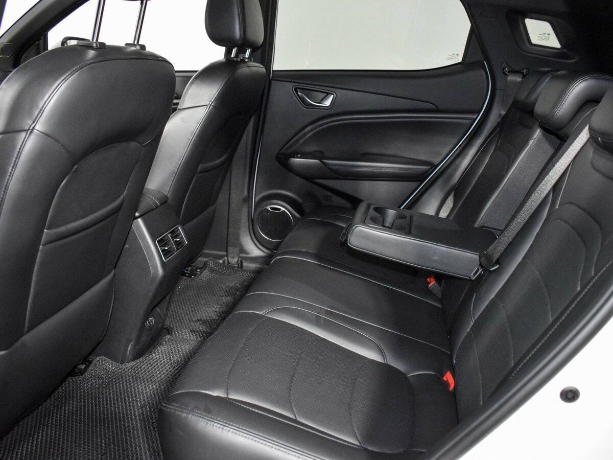 Evolute i-JOY, 2022 Фото №10