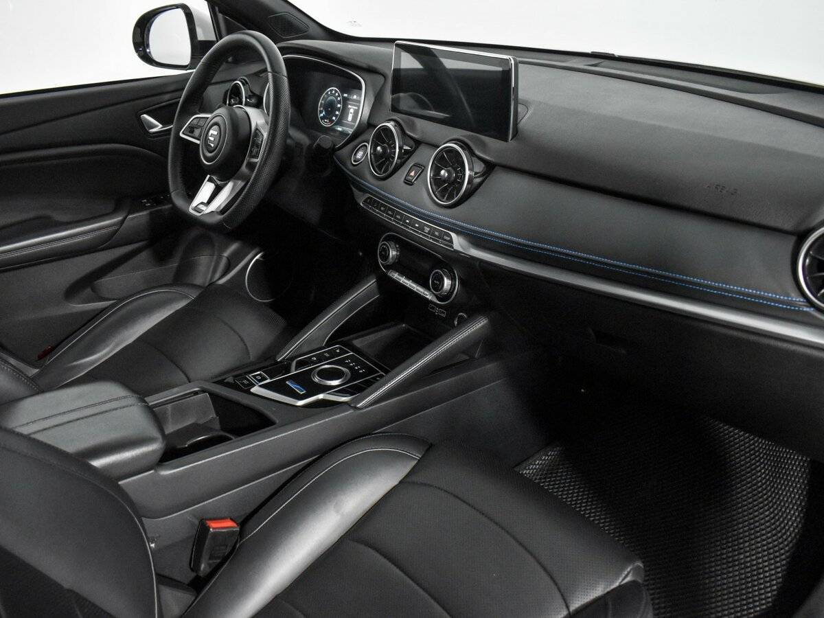 Evolute i-JOY, 2022 Фото №12