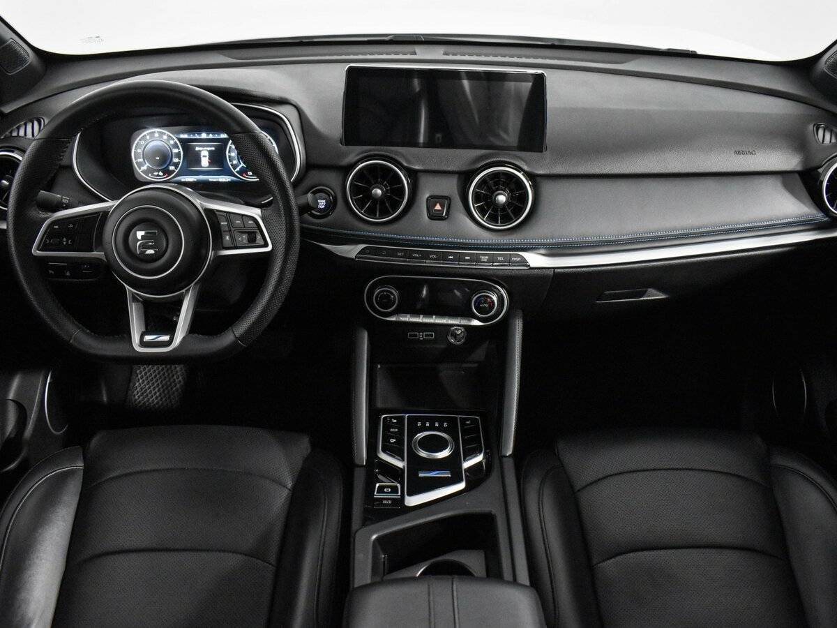 Evolute i-JOY, 2022 Фото №14