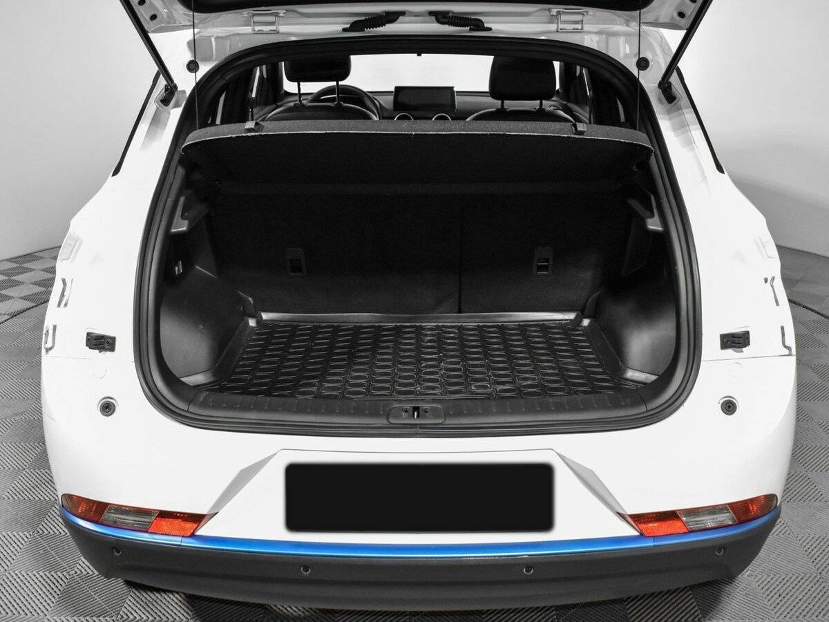 Evolute i-JOY, 2022 Фото №20