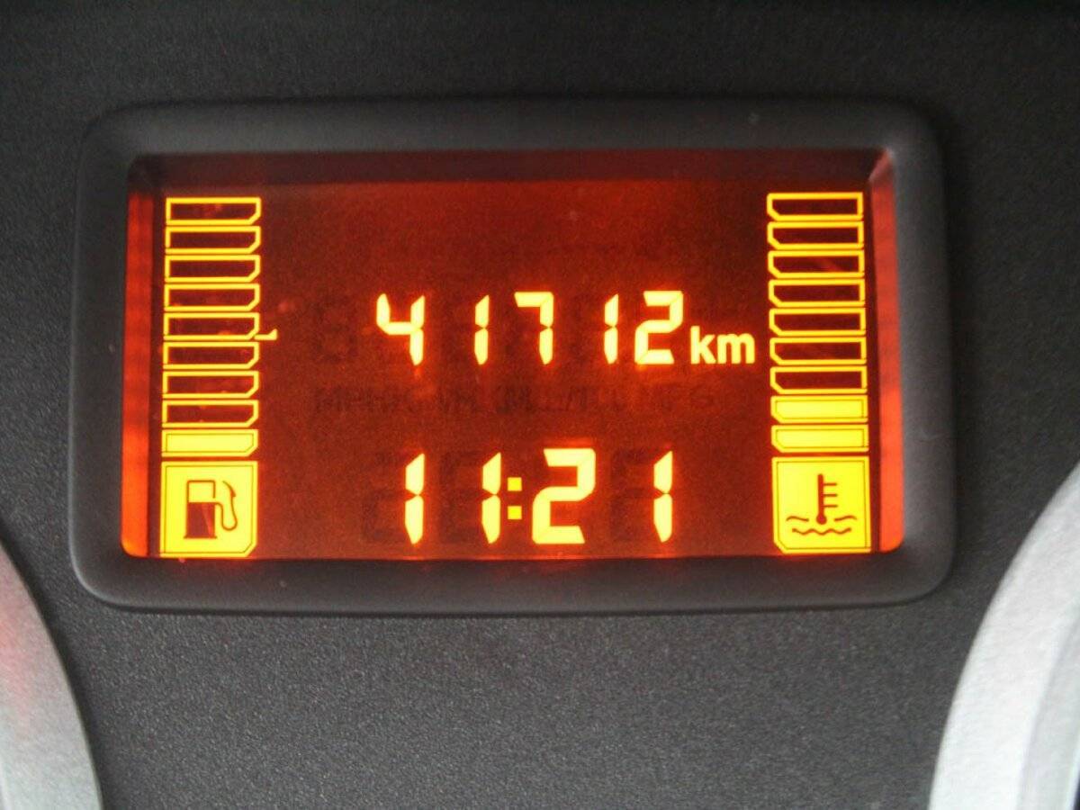 Renault Duster, 2015 - 164 000 км. | Фото №3