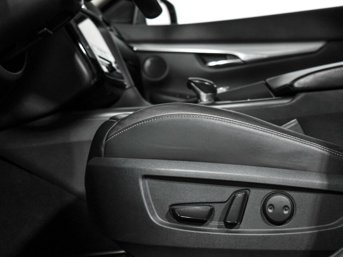 Infiniti QX50, 2018 - 140 127 км. | Фото №8