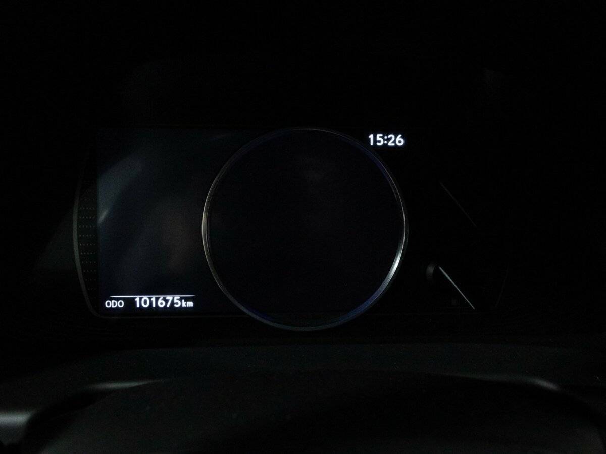 Lexus ES 250, 2018 Фото №11