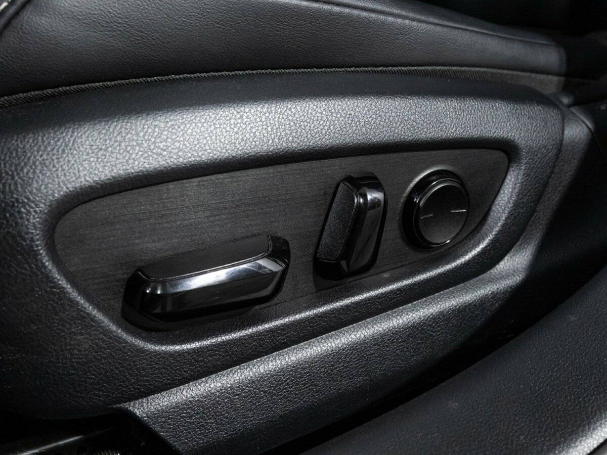 Lexus ES 250, 2018 Фото №15