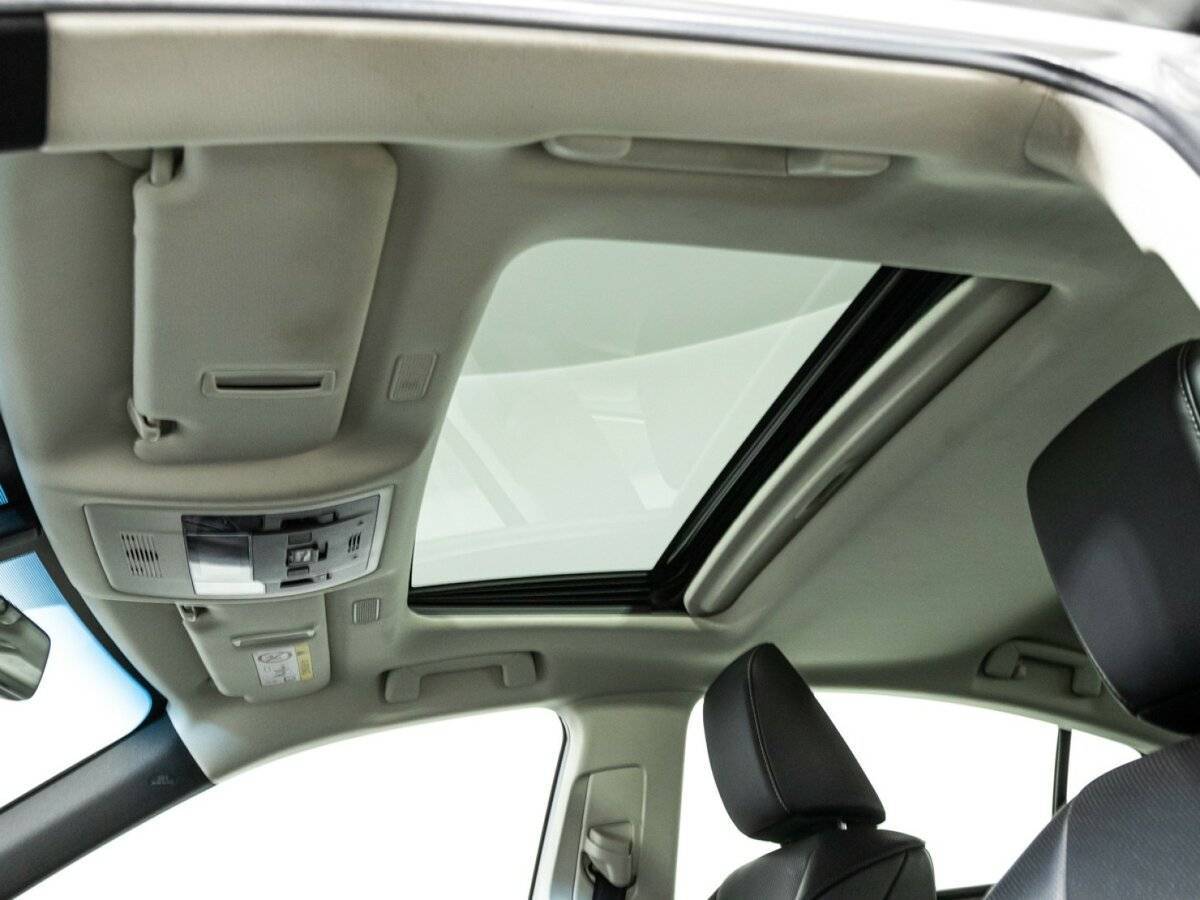 Lexus ES 250, 2018 Фото №23