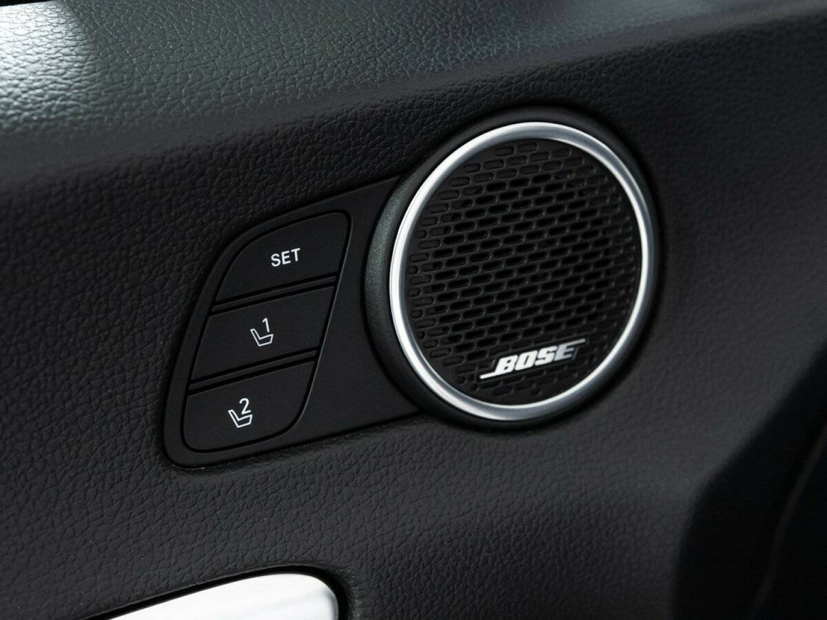 Hyundai Sonata, 2020 Фото №17