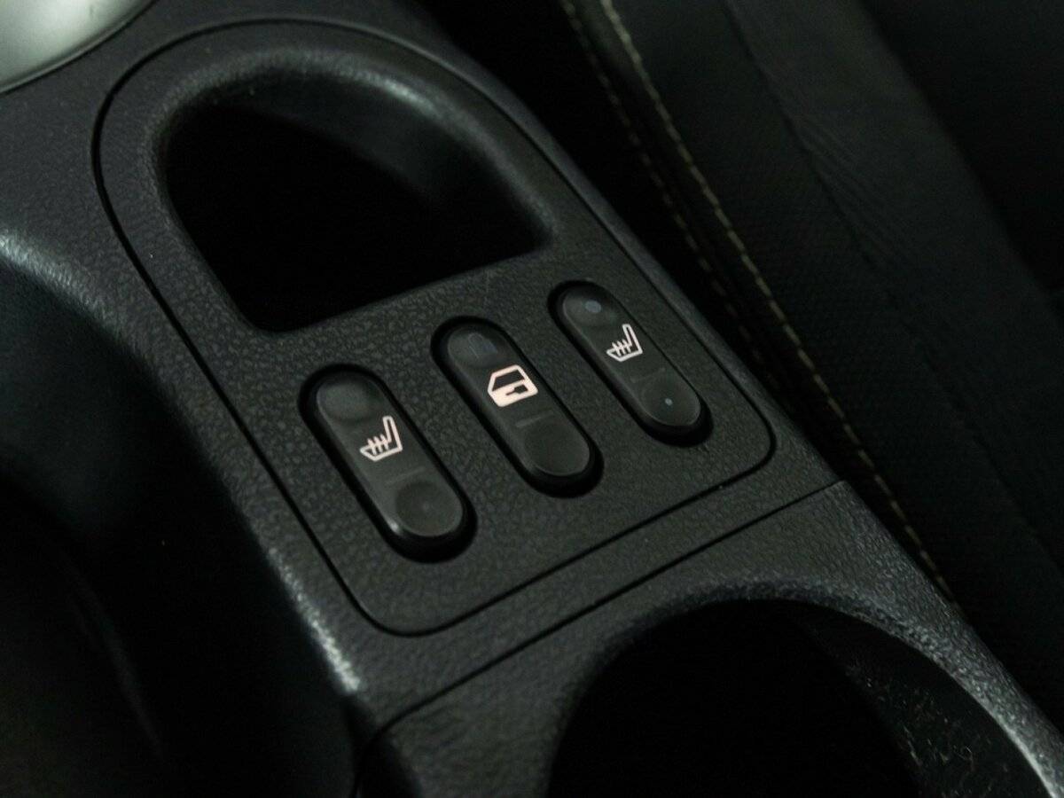 Nissan Qashqai, 2010 Фото №19