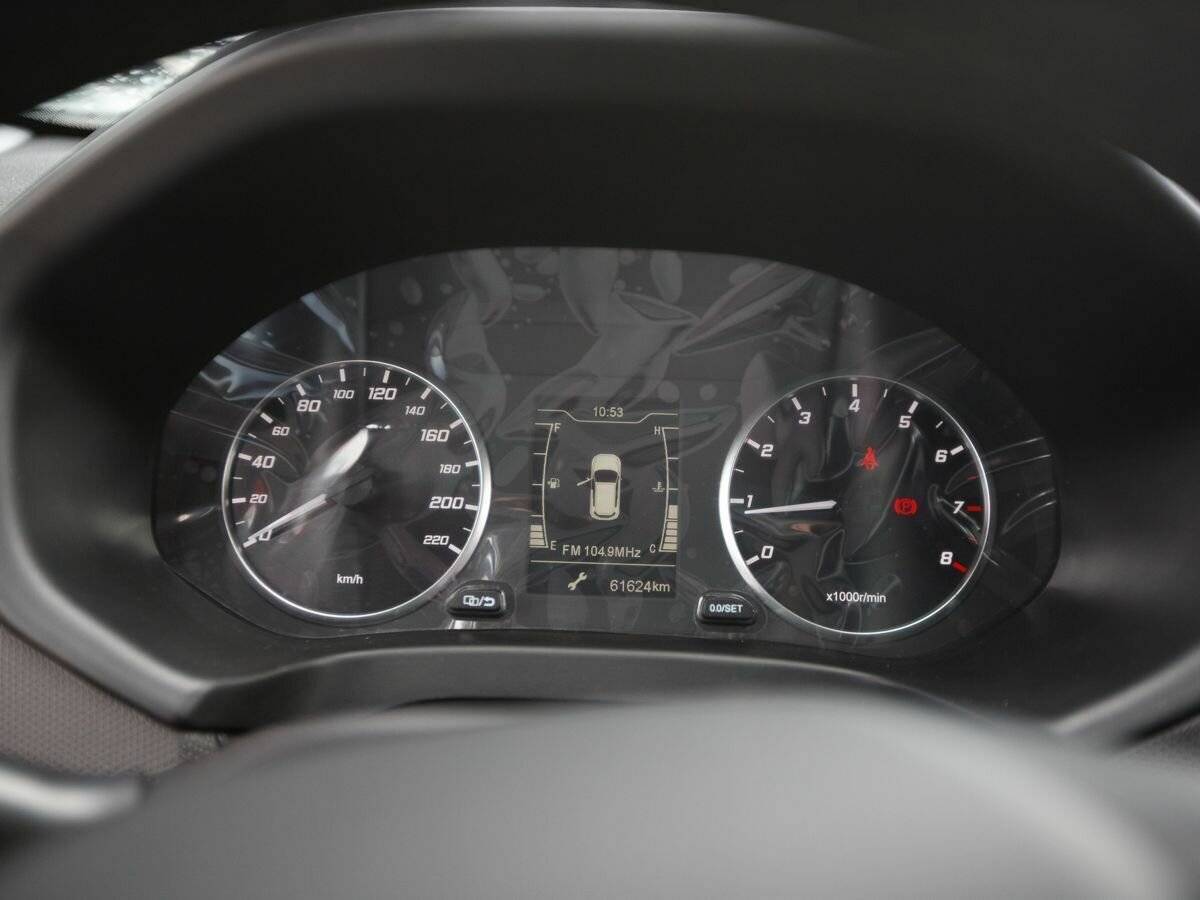 Chery Tiggo 4, 2022 Фото №10