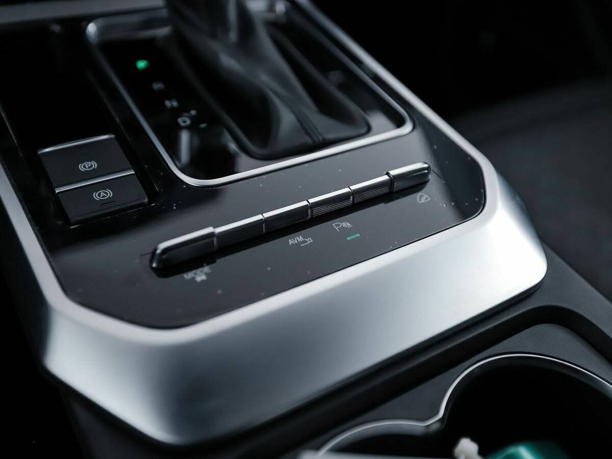 Chery Tiggo 8, 2020 Фото №16